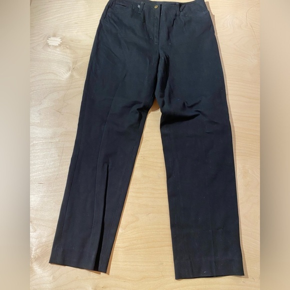 Lauren Ralph Lauren Pants size 8 (JP) - Picture 8 of 13